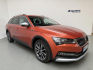 Škoda Superb 2.0 TDI 140kW Scout Combi 4x4
