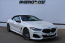 BMW Řada 8 M850i 390KW XDRIVE LASER DPH