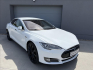 Tesla Model S 85D Perform free chargin