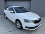 Škoda Octavia 1,5 Tsi G-Tec 96 KW DSG Style