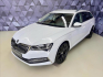 Škoda Superb 2,0 TDI 147kW DSG L&K, MASÁŽE,