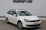 Volkswagen Golf 1.6TDI 77KW SERVISNÍ KNIHA ČR