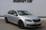 Škoda Octavia 1.6TDI 81kW DSG STYLE ČR