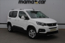 Peugeot Rifter 1.5 BlueHDI 96kW ALLURE DPH ČR