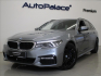 BMW Řada 5 530xD M-Paket DCC Ventilace