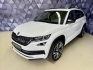 Škoda Kodiaq 2,0 Bi-TDI 176 kW DSG 4X4 RS C