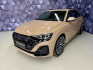 Audi Q8 50TDI QUATTRO SLINE, HEAD-UP,T