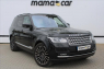 Land Rover Range Rover 4.4 SDV8 250KW VOGUE ČR