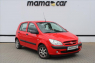 Hyundai Getz 1.1i KLIMA TAŽNÉ ZAŘ. ČR