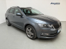 Škoda Octavia 2.0 TDI 135 kW 4x4 DSG Style C