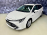 Toyota Corolla 2,0 Hybrid e-CVT EXECUTIVE TS