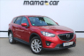 Mazda CX-5 2.2D SKYACTIV 4WD NAVI TAŽNÉ