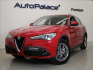 Alfa Romeo Stelvio 2,2 JTD 4x4 AT Po ROZVODECH
