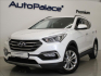 Hyundai Santa Fe 2,2 CRDi 147kW 4x4 AT 1.maj.ČR