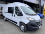 Opel Movano 2.2 Crew-Van 7míst 3500 Heavy
