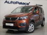Peugeot Rifter 1,2 96kW AT Allure KAM.Záruka