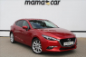 Mazda 3 2.2D SKYACTIV HEAD-UP LED ČR