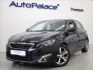 Peugeot 308 1,6 THP Allure KAM. Akční cena