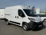 Opel Movano 2.2 Van 3300 L2H2 140k 6MT