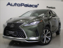 Lexus RX 2,0 t AWD Limited 40 550km ČR