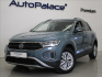 Volkswagen T-Roc 2,0 TDi 110kW Life TAŽNÉ 1.maj