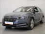 Škoda Superb 2,0 TDi DSG Style EXTRA ČR