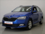 Škoda Fabia 1,0 TSi 70kW Kombi CarPlay ČR