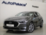 Mazda 3 2,0 G150 AT Excl.Line 6L.Zár.