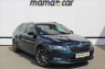 Škoda Superb 2.0TDI DSG L&K NAVI TAŽNÉ