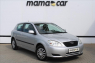 Toyota Corolla 1.4i 71KW SERVISNÍ KNIHA ČR