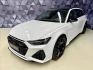 Audi RS6 PERFORMANCE, B&O, PANORAMA,VZD