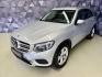 Mercedes-Benz GLC 220d 9G-TRONIC 4MATIC, LED, DI