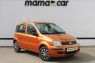 Fiat Panda 1.1i PO SERVISU ČR