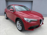 Alfa Romeo Stelvio 2,0 T 206 KW Q4 FIRST EDITION