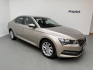Škoda Superb 2.0 TDI 140kW Style 4x4 DSG