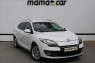 Renault Mégane 1.5 dCi 81kW 1.MAJ.TAŽNÉ Z. ČR