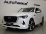 Mazda CX-60 2,5 PHEV 241kW 4WD Takumi DPH