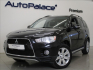 Mitsubishi Outlander 2,2 Di-D AT 4x4 7-míst KŮŽE ČR