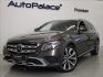 Mercedes-Benz Třídy E 220D All-terrain TAŽNÉ ČR 2,