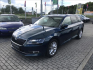 Škoda Superb 2,0