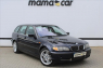 BMW Řada 3 330i 170KW AUT.KŮŽE DPH SERVIS