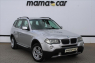 BMW X3 xDrive 20d KŮŽE XENON PANORAMA