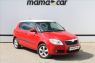 Škoda Fabia 1.2i 51kW SPORT ČR