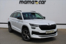 Škoda Kodiaq 2.0 TDI 147kW DSG 4x4 PANORAMA