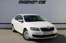Škoda Octavia 1.6 TDI 66kW SERVISNÍ KNIHA ČR
