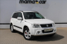 Suzuki Grand Vitara 1.9DDIS 95KW 4X4 ČR