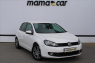 Volkswagen Golf 1.4TSI 90kW TRENDLINE 1.MAJ ČR