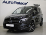 Mercedes-Benz Citan 1,5 180D AT 1.maj.ČR 25tkm.