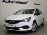 Opel Astra 1,5 CDTi Záruka 149tkm.12/2021