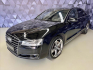 Audi A8 4,2 TDI QUATTRO EXCLUSIVE, NEZ